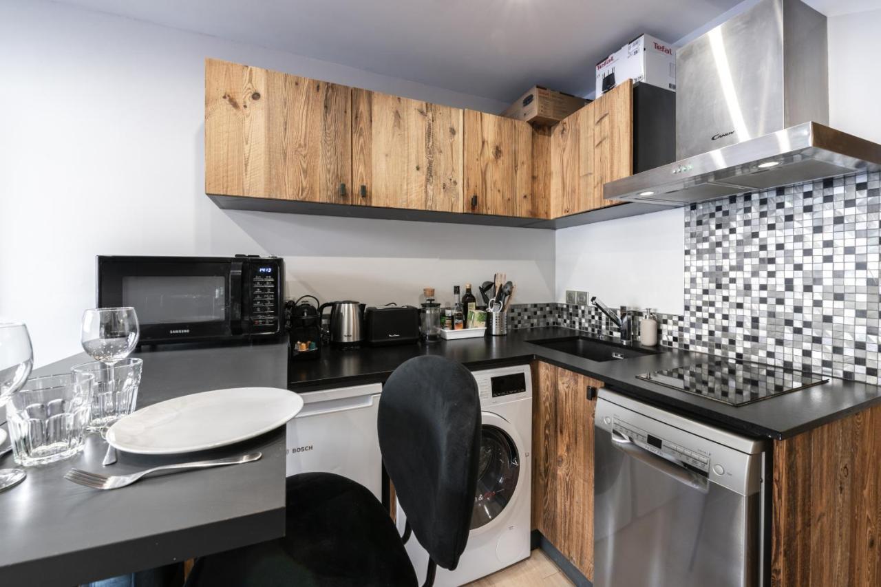 2 Avec Balcon Et Parking Val Thorens