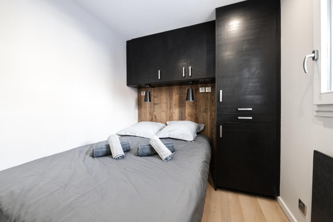2 Avec Balcon Et Parking Apartment *
