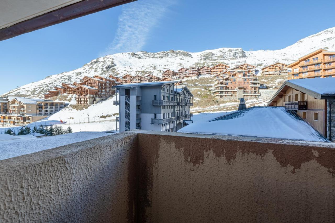 2 Avec Balcon Et Parking *