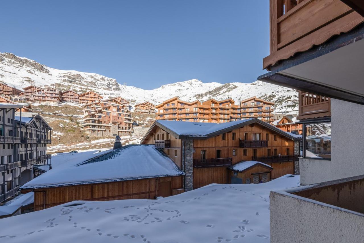 2 Avec Balcon Et Parking *