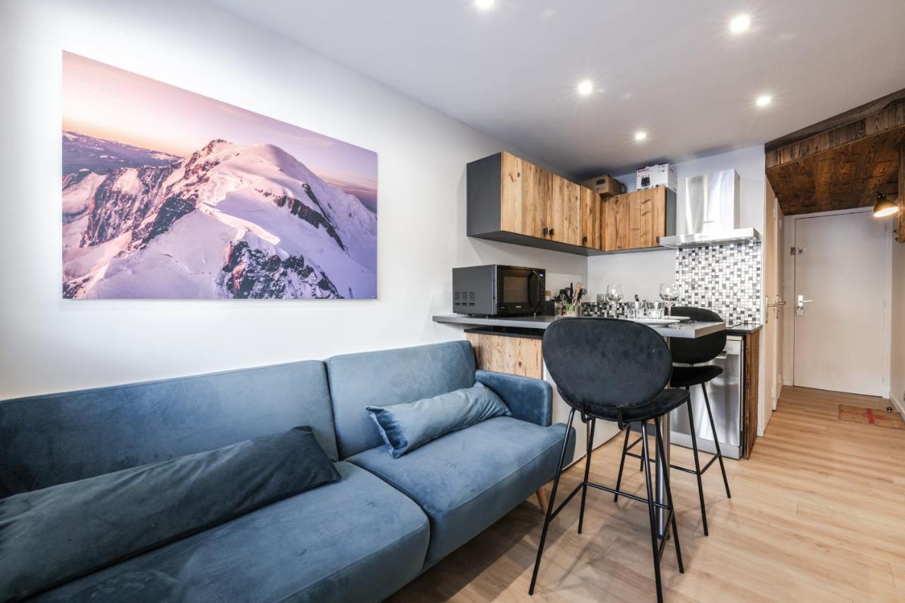 2 Avec Balcon Et Parking Apartment *